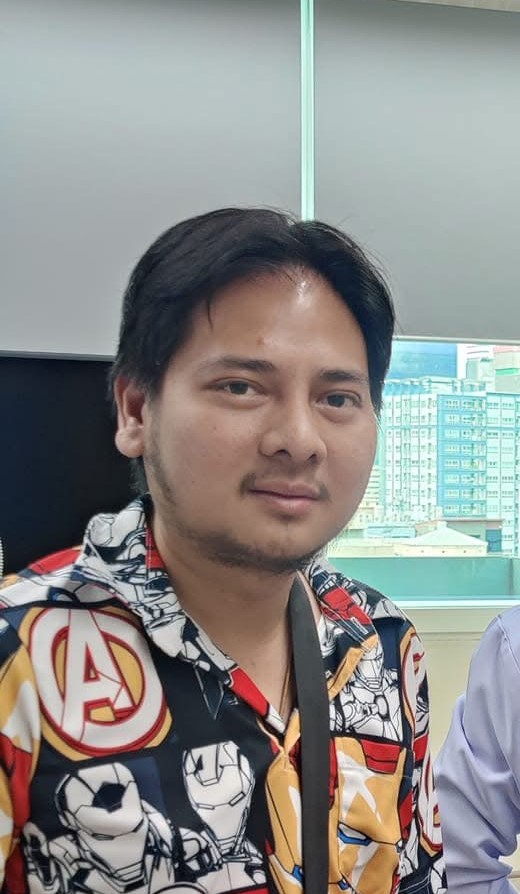 คุณอานนท์-เจ้าของกิจการ
