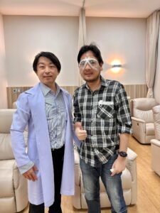 รีวิวเลสิคหมอสุเมธ