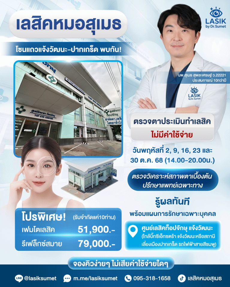 โปรเลสิค