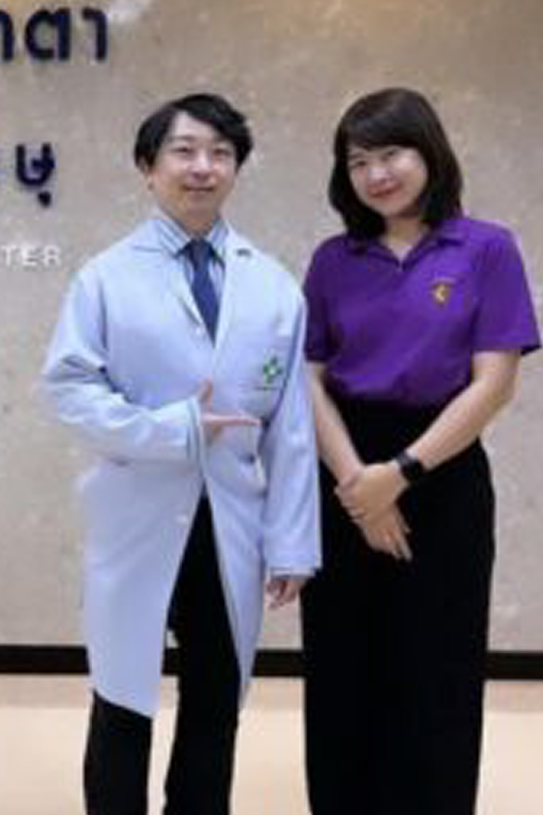 รีวิวเลสิคหมอสุเมธ